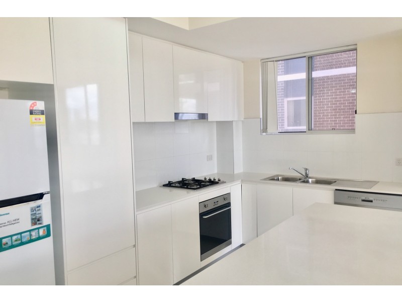 201/7-10 Hope Street, Rosehill NSW 2142