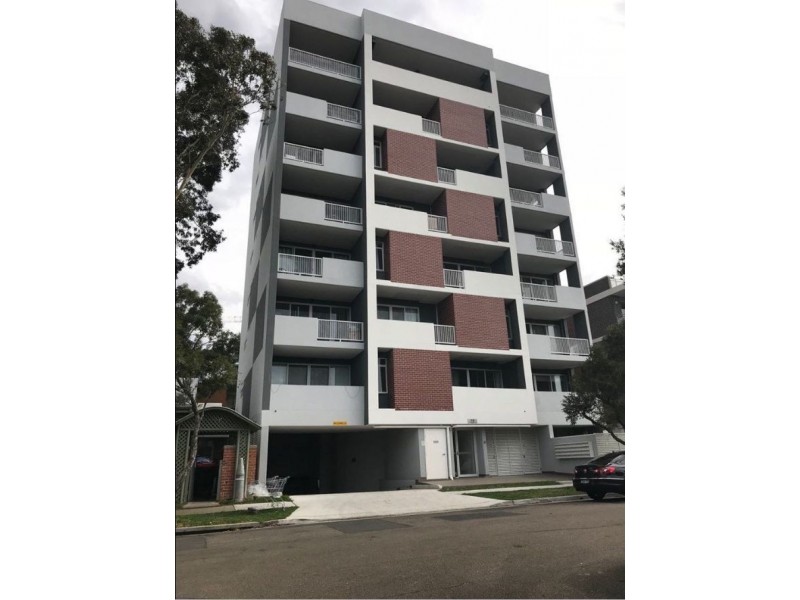 201/7-10 Hope Street, Rosehill NSW 2142