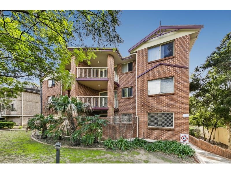 6/71-73 Stapleton Street, Pendle Hill NSW 2145