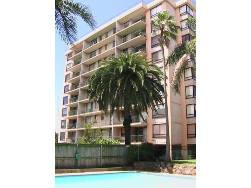 27/64-66 Great Western Highway, Parramatta NSW 2150