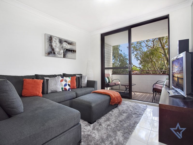 60/504 Church Street, North Parramatta NSW 2151