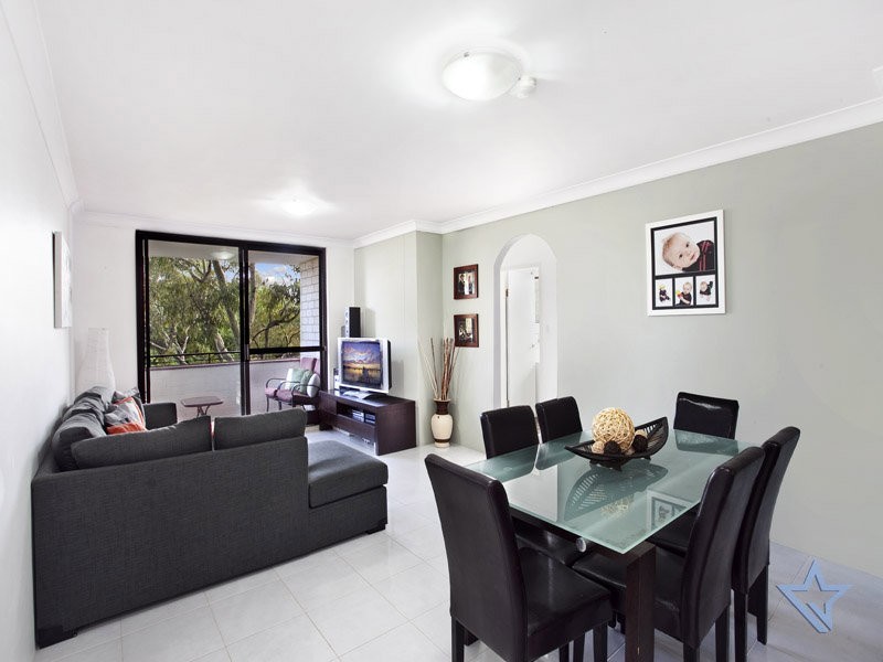 60/504 Church Street, North Parramatta NSW 2151