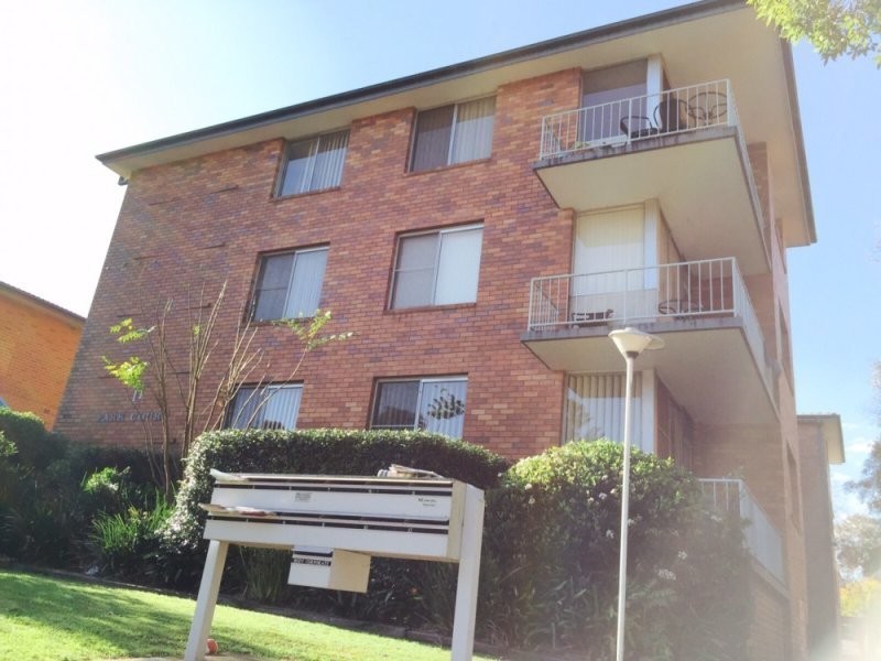 6/11 Queens Road, Westmead NSW 2145