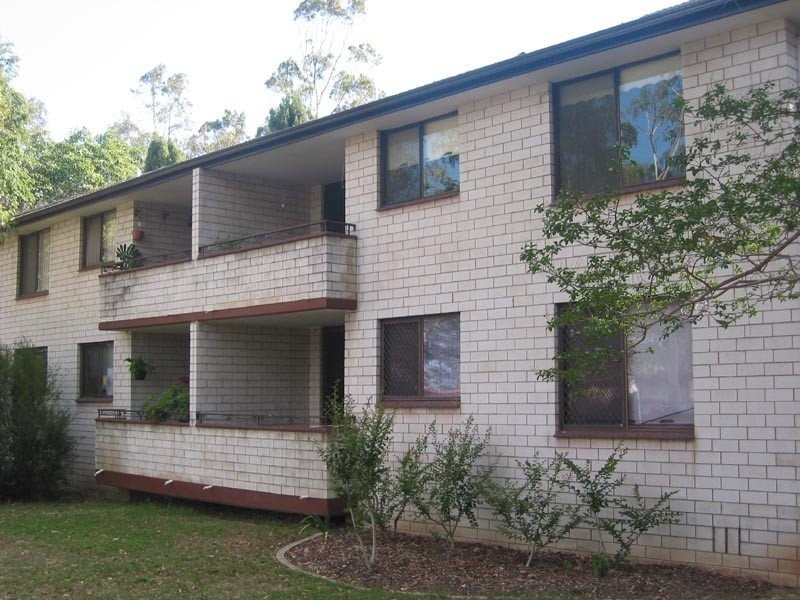 87/1 Castle Street, North Parramatta NSW 2151