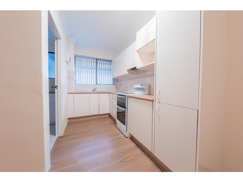 87/1 Castle Street, North Parramatta NSW 2151