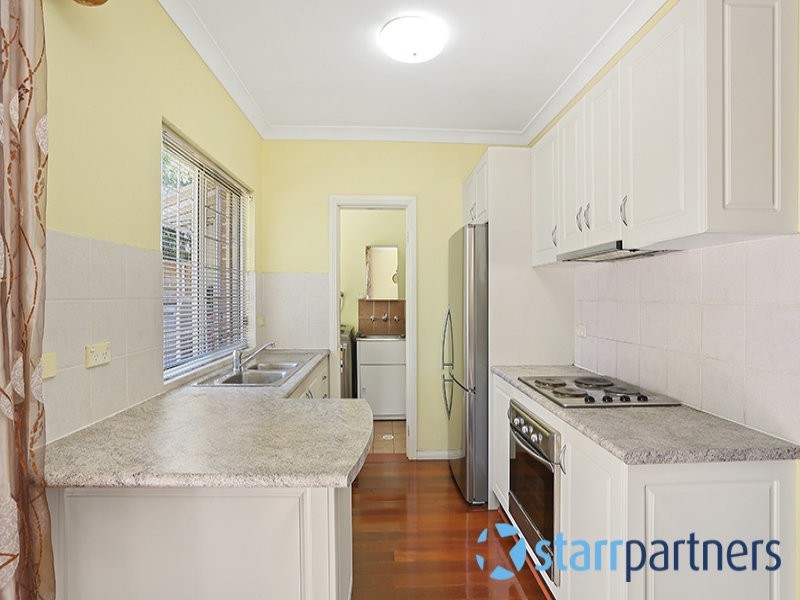 2/62 Hassall Street, Parramatta NSW 2150