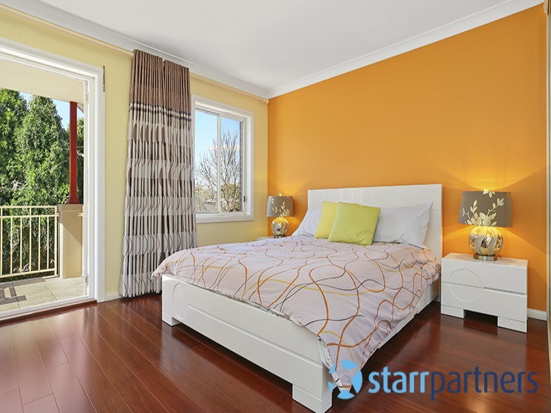 2/62 Hassall Street, Parramatta NSW 2150