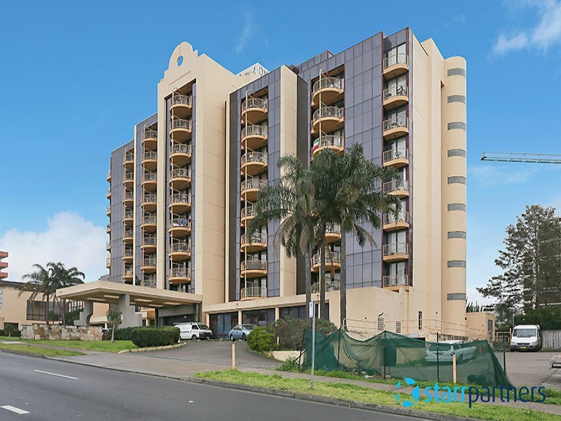 96/22 Great Western Highway, Parramatta NSW 2150