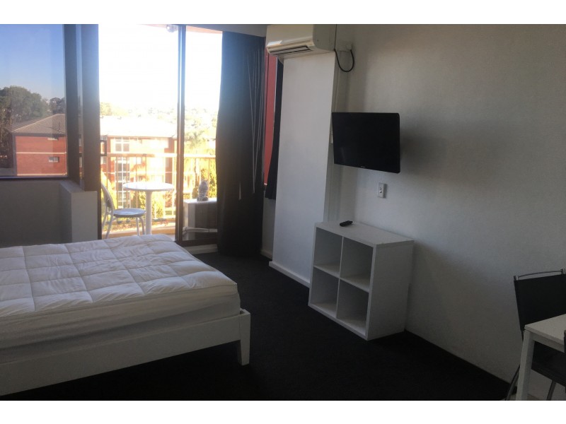 96/22 Great Western Highway, Parramatta NSW 2150