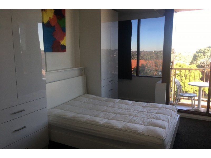 96/22 Great Western Highway, Parramatta NSW 2150