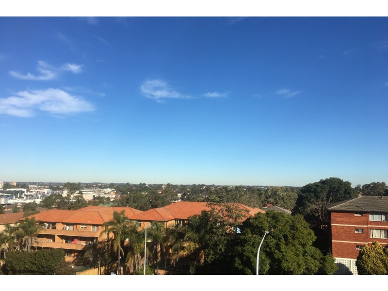 96/22 Great Western Highway, Parramatta NSW 2150