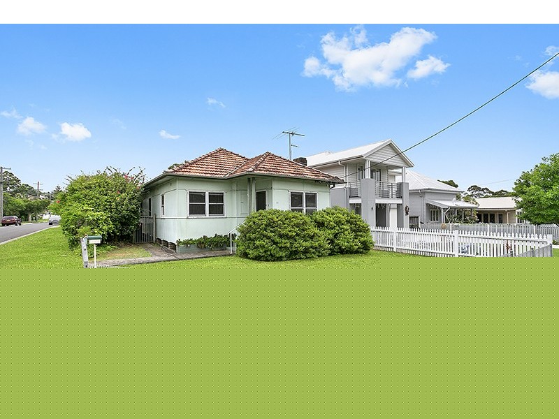 23 Gregory Street, Ermington NSW 2115