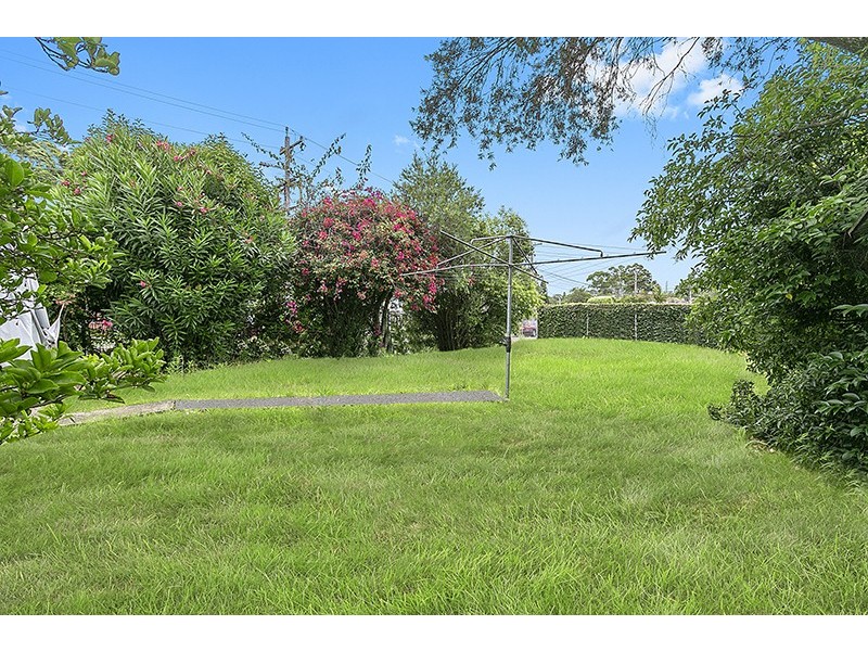 23 Gregory Street, Ermington NSW 2115