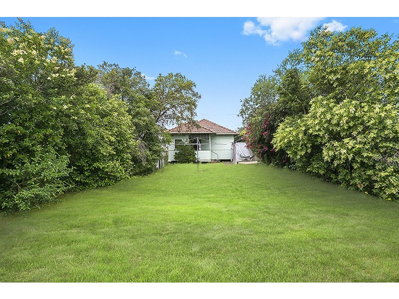 23 Gregory Street, Ermington NSW 2115