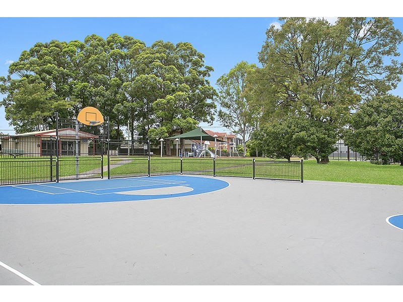 23 Gregory Street, Ermington NSW 2115