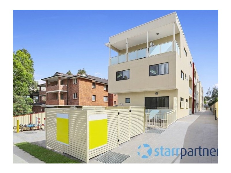 3/8 Wigram Street, Harris Park NSW 2150