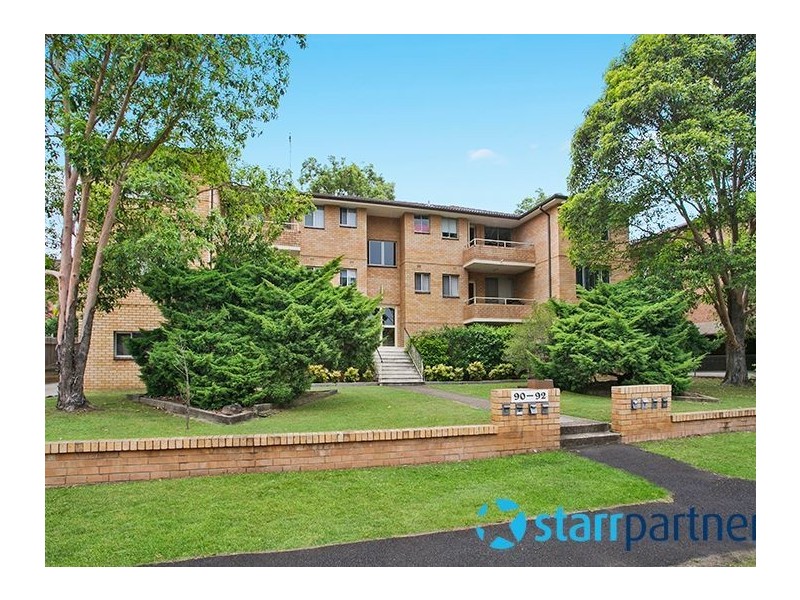2/90 O’Connell Street, North Parramatta NSW 2151