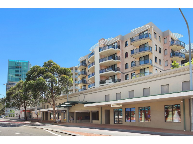 4/478 Church Street, North Parramatta NSW 2151