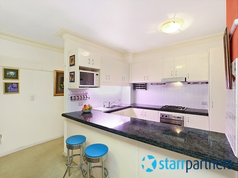 4/478 Church Street, North Parramatta NSW 2151