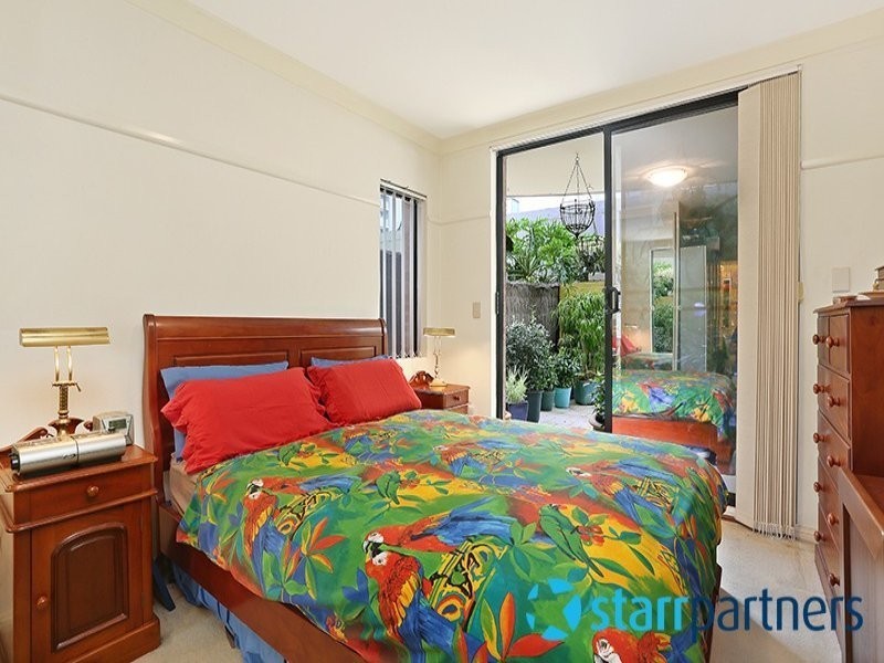 4/478 Church Street, North Parramatta NSW 2151