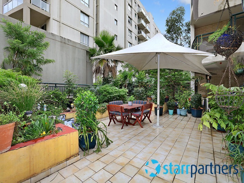 4/478 Church Street, North Parramatta NSW 2151