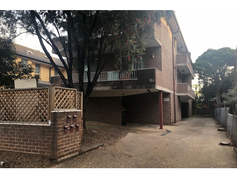1/36 Wigram Street, Harris Park NSW 2150