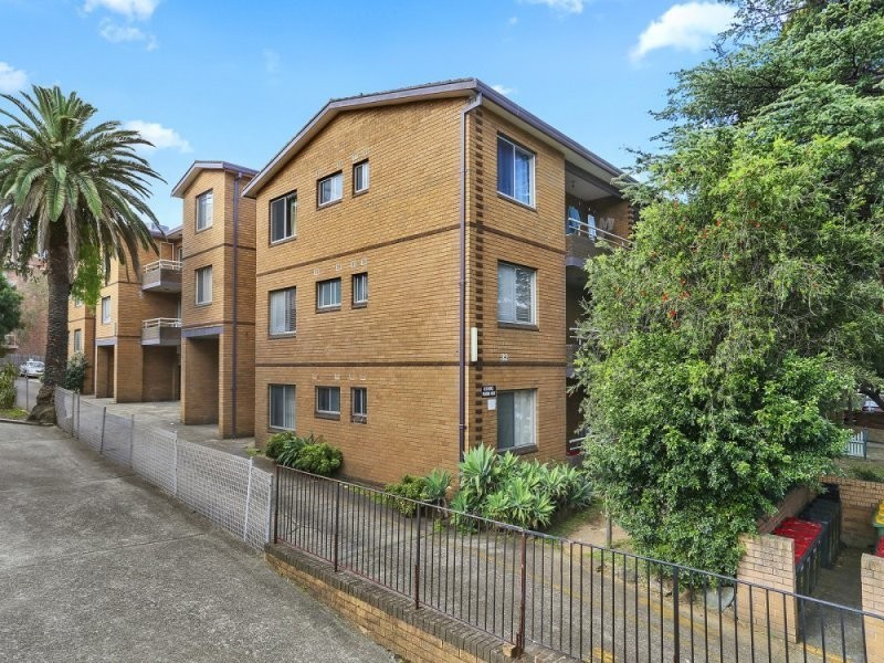 12/32 Early Street, Parramatta NSW 2150