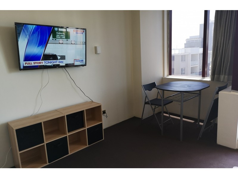 167/22 Great Western Highway, Parramatta NSW 2150