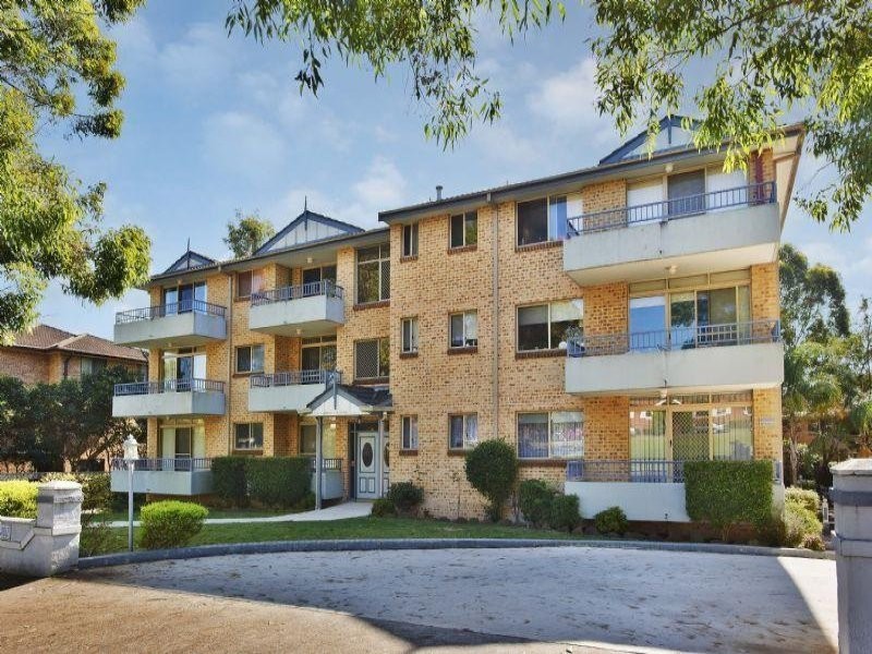 6/261-265 Dunmore Street, Pendle Hill NSW 2145