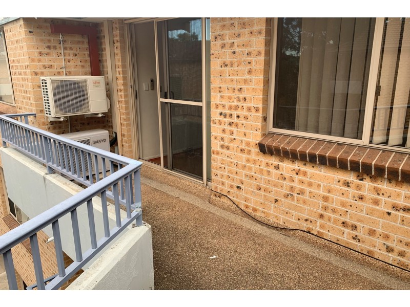 6/261-265 Dunmore Street, Pendle Hill NSW 2145