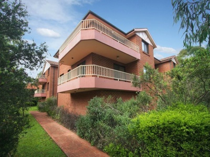 6/75 Boundary Street, Granville NSW 2142