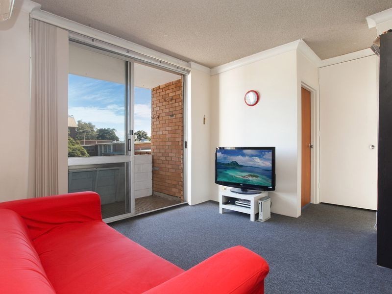 11/74 Great Western Highway, Parramatta NSW 2150