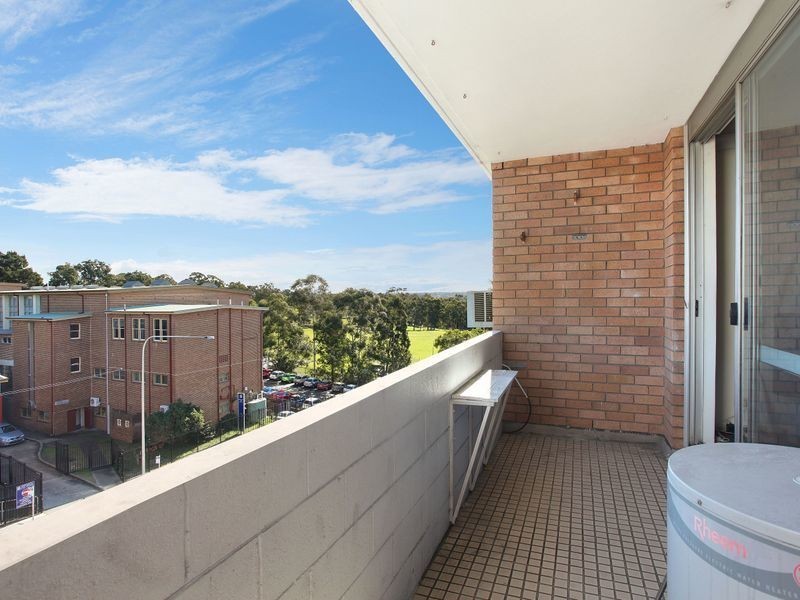 11/74 Great Western Highway, Parramatta NSW 2150