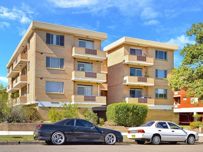 11/11-13 Dunlop Street, North Parramatta NSW 2151