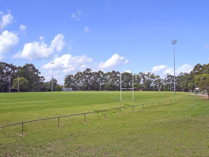 11/11-13 Dunlop Street, North Parramatta NSW 2151