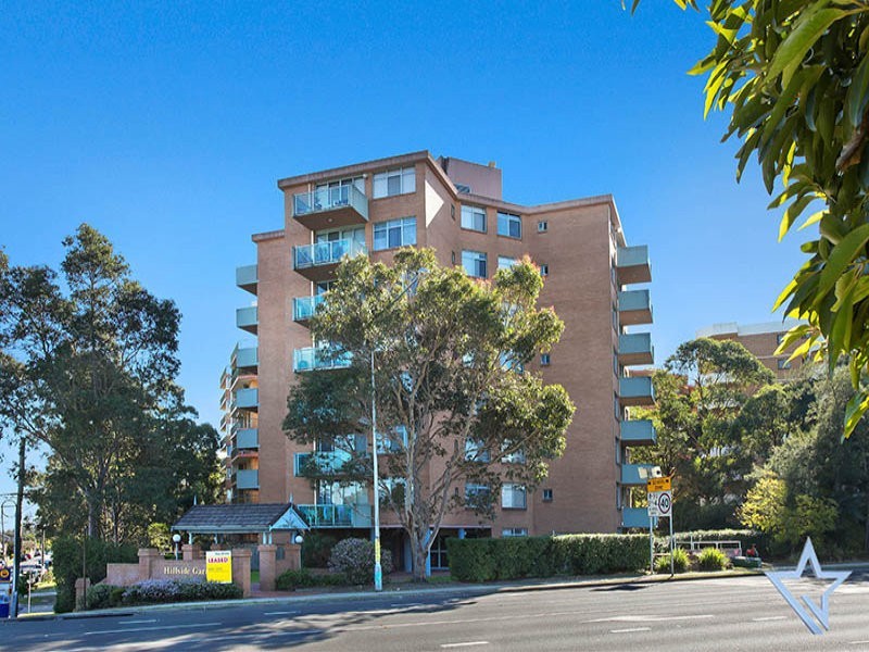 20/1 Good Street, Parramatta NSW 2150