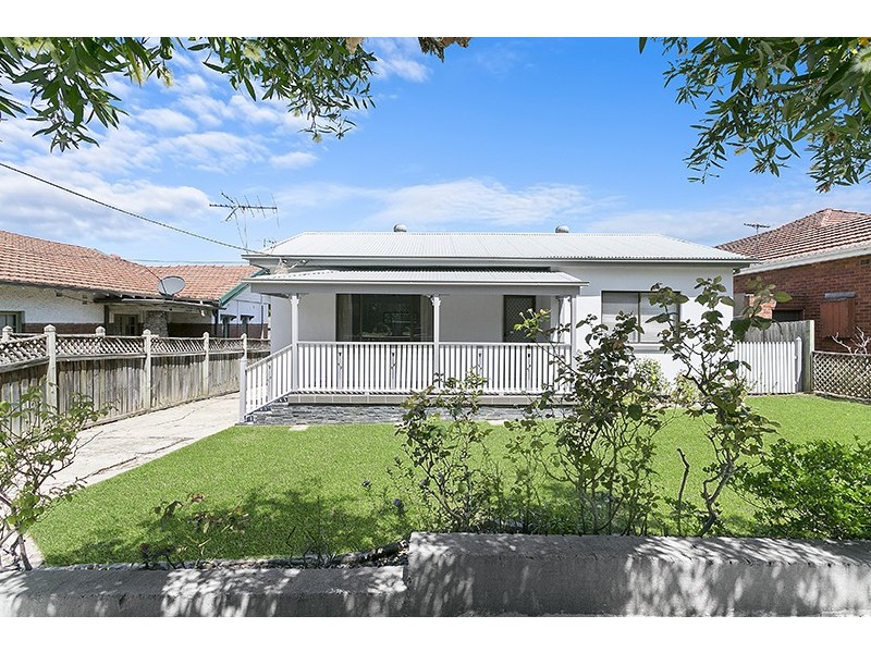 15 New Zealand Street, Parramatta NSW 2150