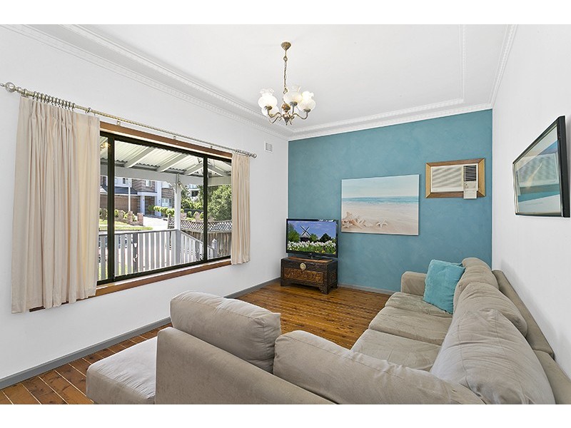 15 New Zealand Street, Parramatta NSW 2150