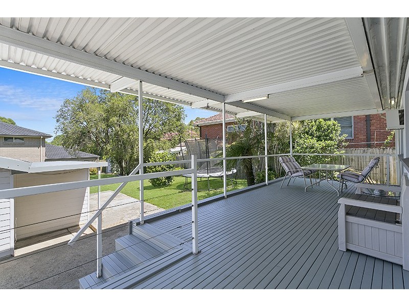 15 New Zealand Street, Parramatta NSW 2150