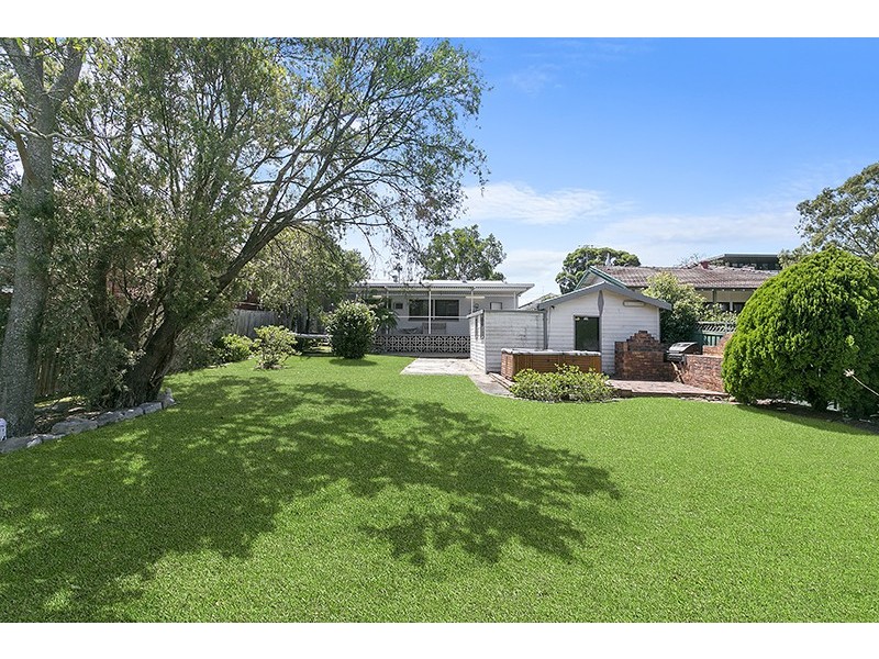 15 New Zealand Street, Parramatta NSW 2150