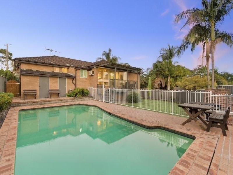 13 Twain Street, Winston Hills NSW 2153