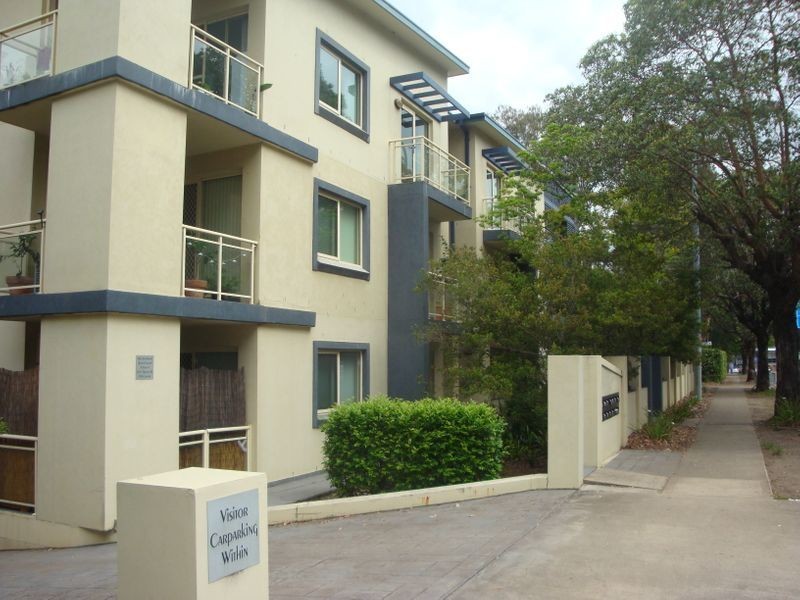 6/16 Pennant Hills Road, North Parramatta NSW 2151