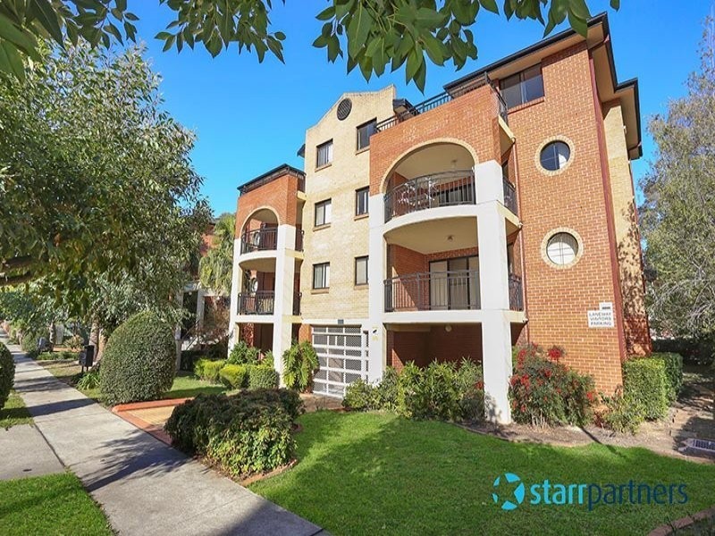 8/1-7 Belmore Street, North Parramatta NSW 2151
