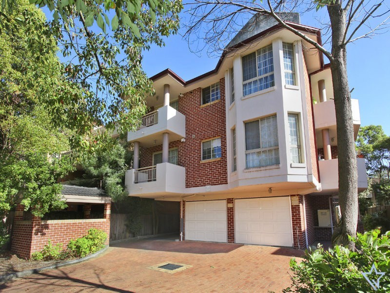 4/25 Stewart Street, Parramatta NSW 2150