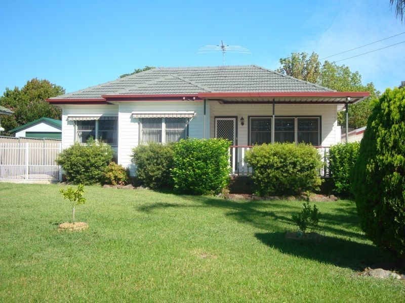 12 Siebel Street, Blacktown NSW 2148