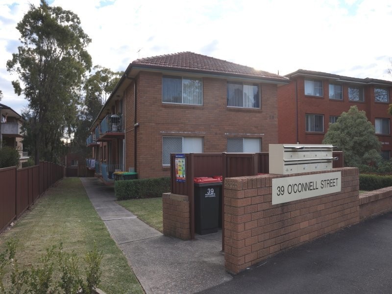 2/39 O’Connell Street, North Parramatta NSW 2151