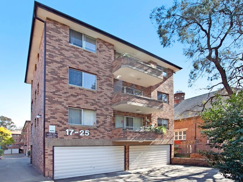 35/17-25 Elizabeth Street, Parramatta NSW 2150