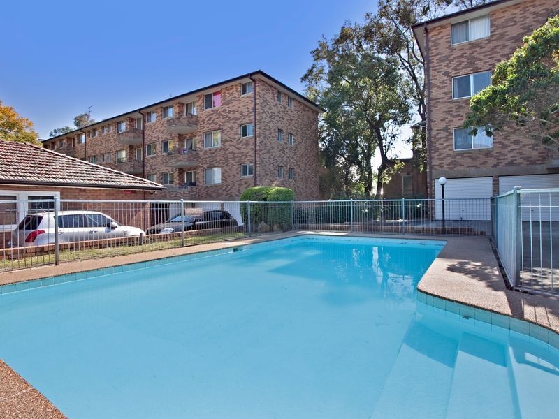 35/17-25 Elizabeth Street, Parramatta NSW 2150