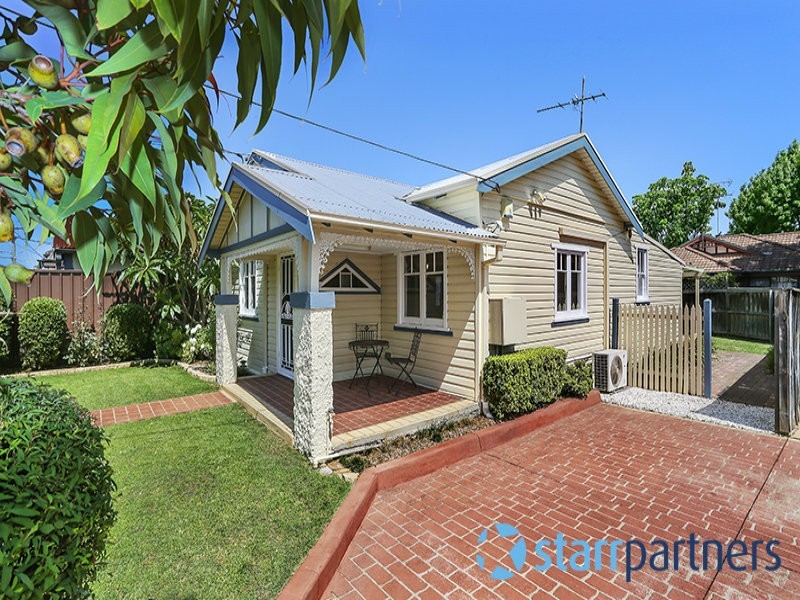 31 Belmore Street, North Parramatta NSW 2151