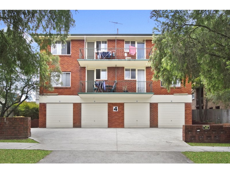 1/4 O’Reilly Street, Parramatta NSW 2150